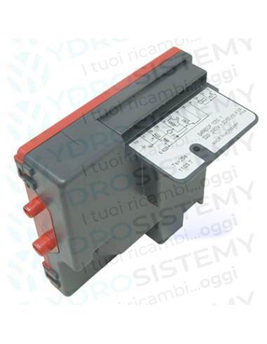 Scheda Elettronica Honeywell Per Unical  Fuori Produzione