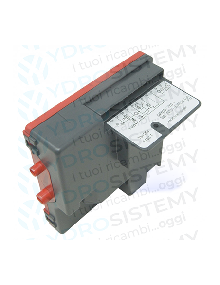 Scheda Elettronica Honeywell Per Unical  Fuori Produzione