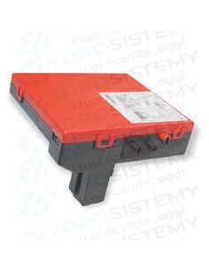 Scheda Elettronica Honeywell S4964V2002