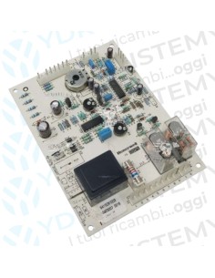 Scheda Elettronica Honeywell W4115CM1022 Per Radiant FUORI PRODUZIONE