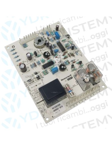 Scheda Elettronica Honeywell W4115CM1022 Per Radiant FUORI PRODUZIONE