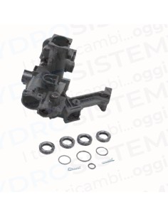 Gruppo Ritorno Vedi Cod: 60000874