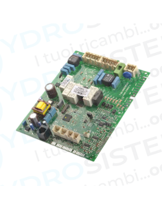 Scheda Elettronica Hybrid Evo II Manager Vedi Cod: 9999968-R