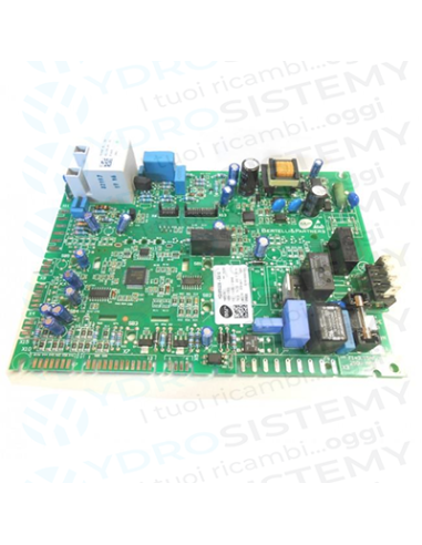 Scheda Elettronica Integrata B&P M290 TOP    Vedi Cod: BI2225109