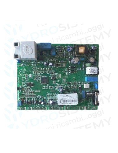 Scheda Elettronica Integrata B&P M297