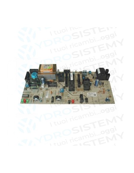 Scheda Elettronica Integrata ST7 Ceza 335   Vedi cod: 14064.1190.1  M800109