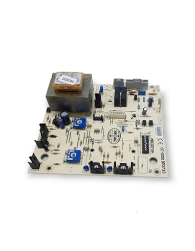 Scheda Elettronica Integrata SM3002  Vedi Cod: MIR6MF2FL2, 76666LA
