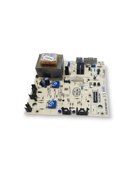 Scheda Elettronica Integrata SM3002  Vedi Cod: MIR6MF2FL2, 76666LA