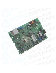 Scheda Elettronica Interfaccia LCD M290 TOP