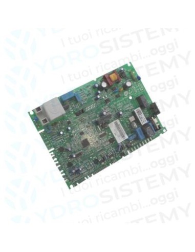 Scheda Elettronica Interfaccia LCD M290 TOP