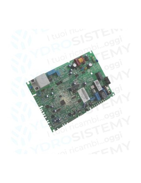 Scheda Elettronica Interfaccia LCD M290 TOP