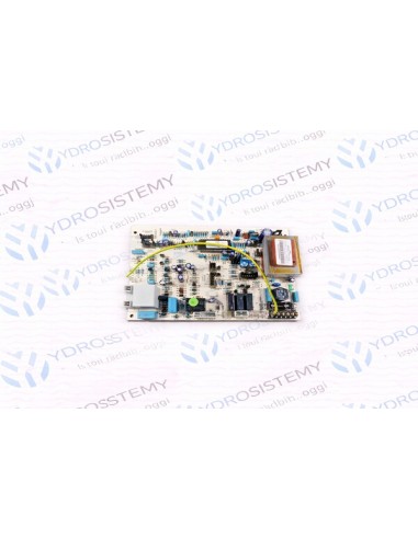 Scheda Elettronica Lamborghini BIT-MC-MSC- AM39IMS ex 1600228