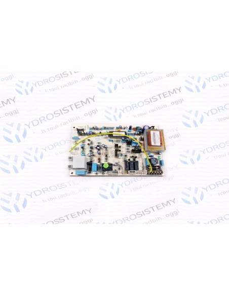 Scheda Elettronica Lamborghini BIT-MC-MSC- AM39IMS ex 1600228