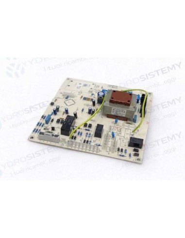 Scheda Elettronica Luna INT 2000   Vedi Cod: 575655990, SM11447