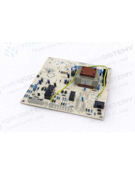 Scheda Elettronica Luna INT 2000   Vedi Cod: 575655990, SM11447