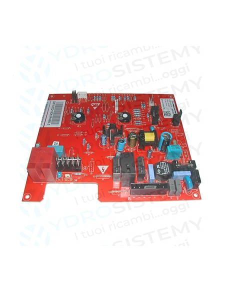 Scheda Elettronica Modulazione   Vedi Cod: 6SCHEMOD11, 6SCHEMOD12