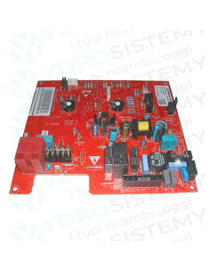 Scheda Elettronica Modulazione    Vedi Cod: 6schemod11, 6schemod12