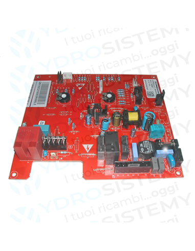 Scheda Elettronica Modulazione    Vedi Cod: 6schemod11, 6schemod12