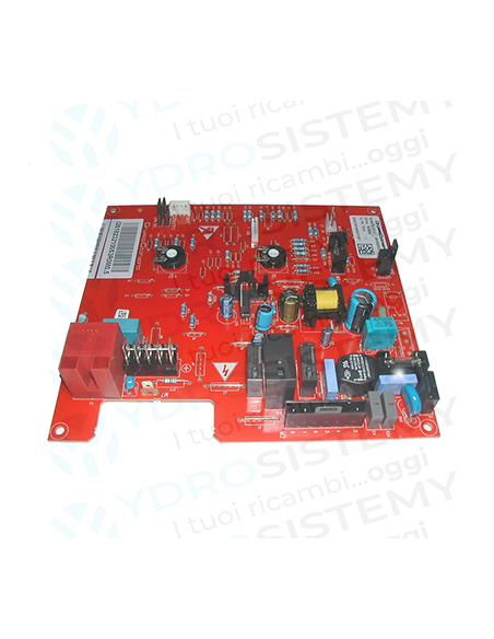 Scheda Elettronica Modulazione    Vedi Cod: 6schemod11, 6schemod12