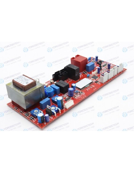 Scheda Elettronica Modulazione EVE05 per Unical