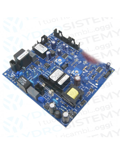 Scheda Elettronica MS Micro 964 Bit