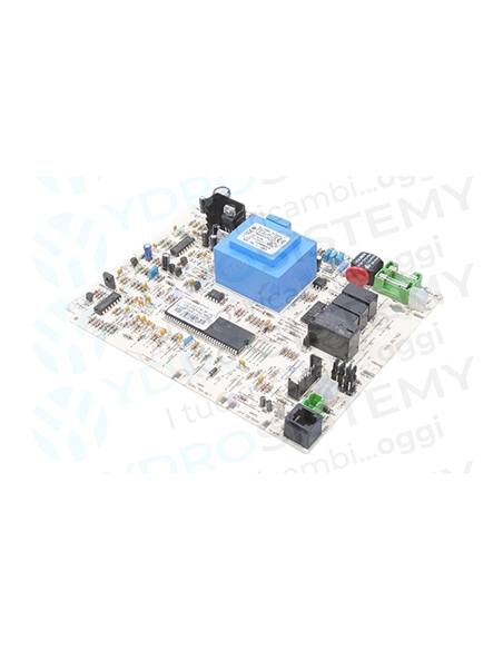 Scheda Elettronica Principale uno mi/ffi   Ex: 990437, 992200