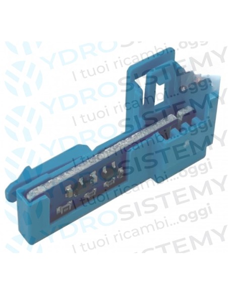 Sensore Hall Flussimetro  Vedi Cod: 4R109834