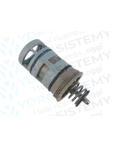 SD VCZZ6000Ucartuccia Honeywell senza chiave