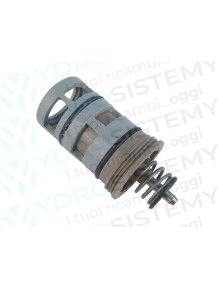 SD VCZZ6000Ucartuccia Honeywell senza chiave