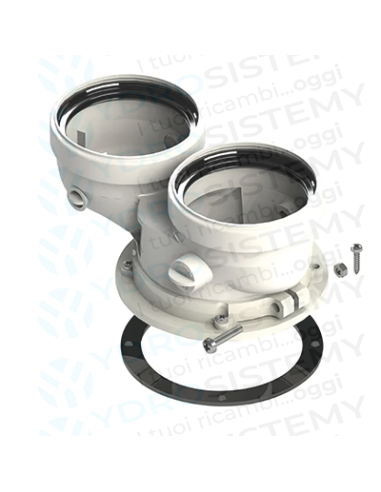 Sdoppiatore per Caladie Tradizionali  da 60 ad 80/80