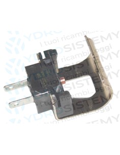 Sonda Sensore Di Temperatura Saunier Duval