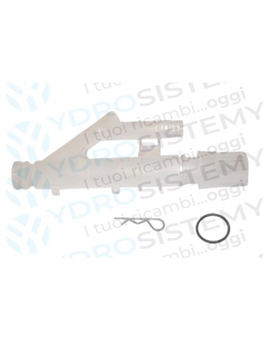 Sifone Raccogli Condensa