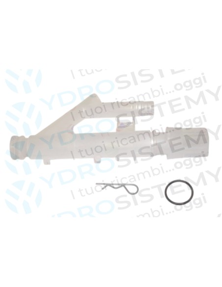 Sifone Raccogli Condensa