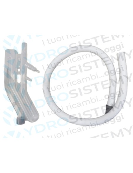 Sifone Raccogli Condensa Completo Per Radiant R1HR