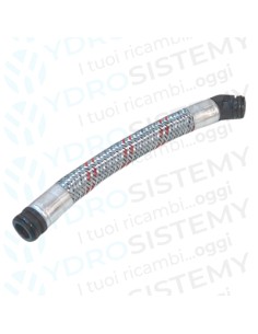 Tubo Ritorno