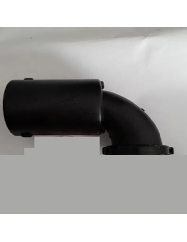 Silenziatore M260 D.30