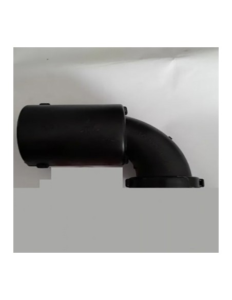 Silenziatore M260 D.30