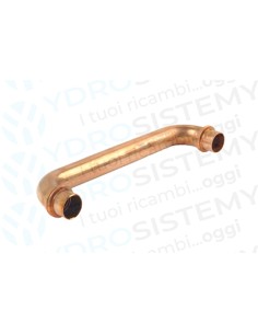 Tubo Ritorno Acqua Calda