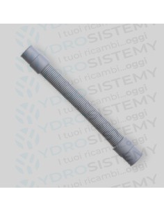 Tubo Scarico Lavatrice cm 250 19-22