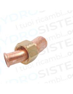 Tubo Valvola Sicurezza