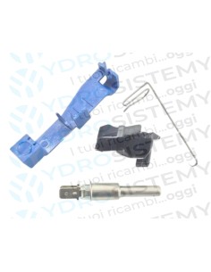 Sonda Sensore di Temperatura NTC