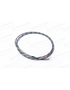 Sonda Sensore Fumi Termoc J L-90 cm