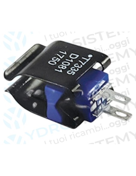 Sonda Sensore NTC Per Tubo Diam. 14 Honeywell Immergas