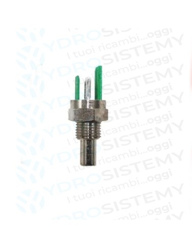 Sonda Sensore  Riscaldamento Riscaldamento NTC