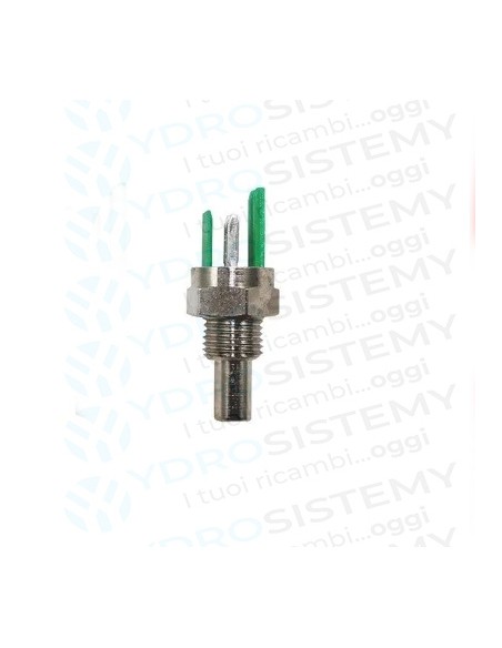 Sonda Sensore  Riscaldamento Riscaldamento NTC