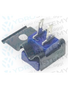 Sonda Sensore 10 KOHM A B L -35 NTC