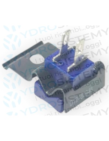 Sonda Sensore 10 KOHM A B L -35 NTC