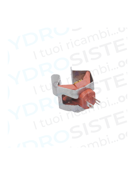 Sonda Sensore a Clips NTC T335D + CLIPS 14 14 MM 7335D
