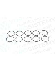 Guarnizione O-Ring Ariston (10 pz)