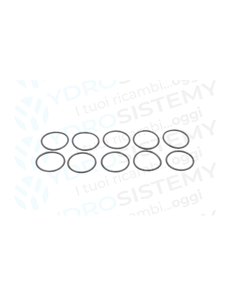 Guarnizione O-Ring Ariston (10 pz)